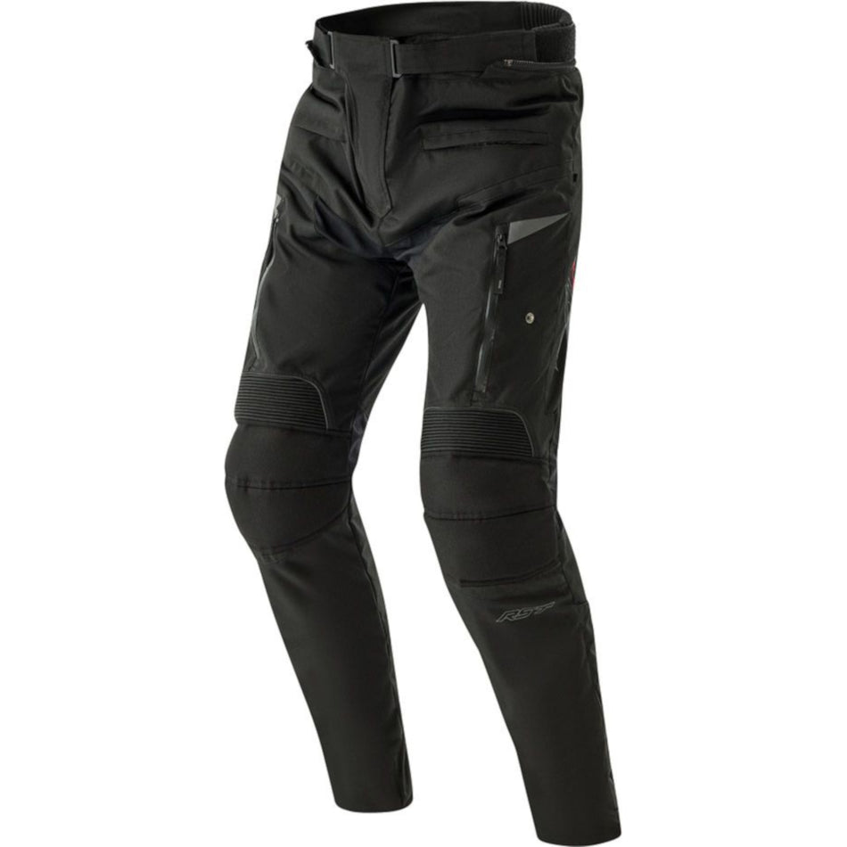 RST Pro Series Paragon D3O Ladies Textile Trousers Black