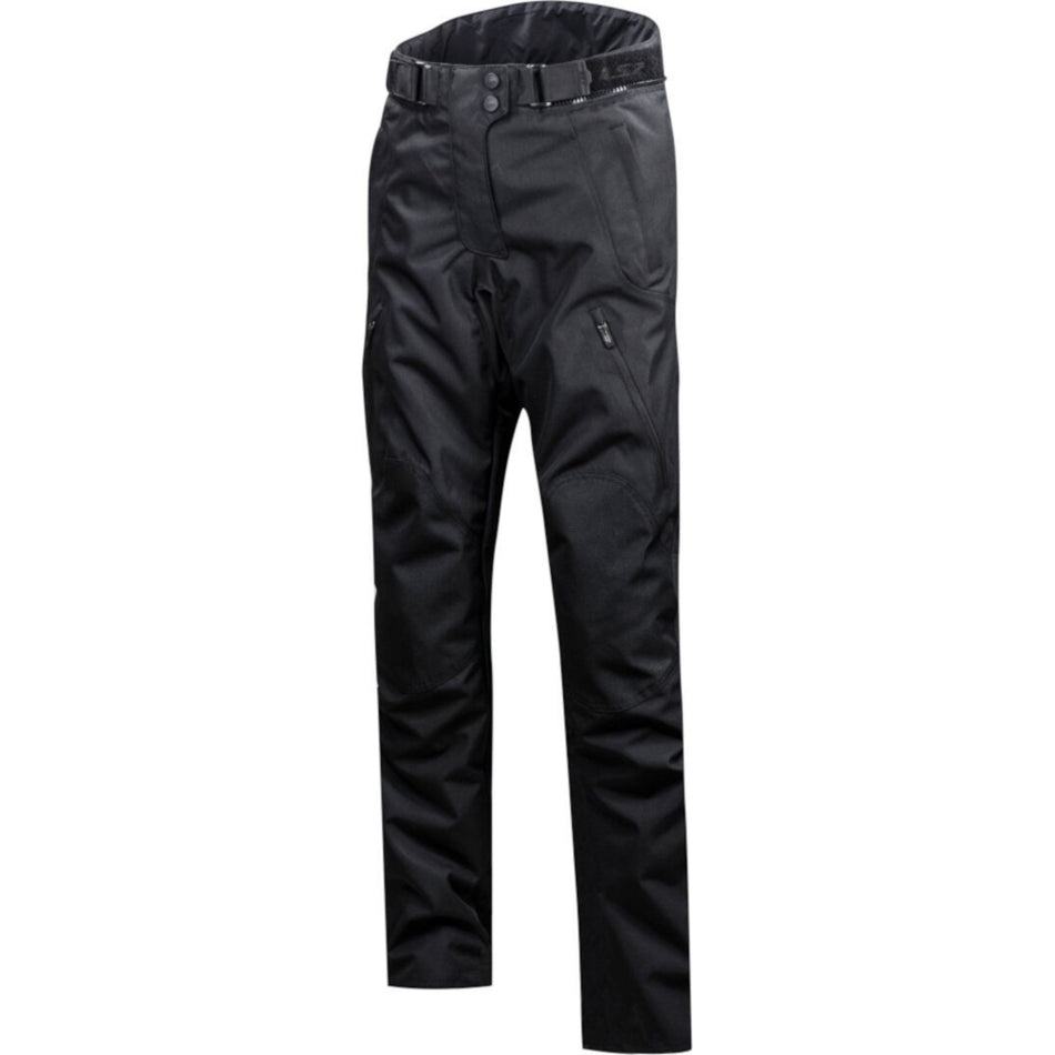 LS2 Chart Evo Ladies Trousers Black