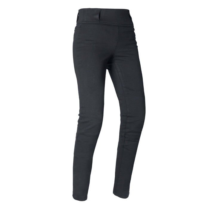 Oxford Super Leggings 2.0 Ladies Short Black