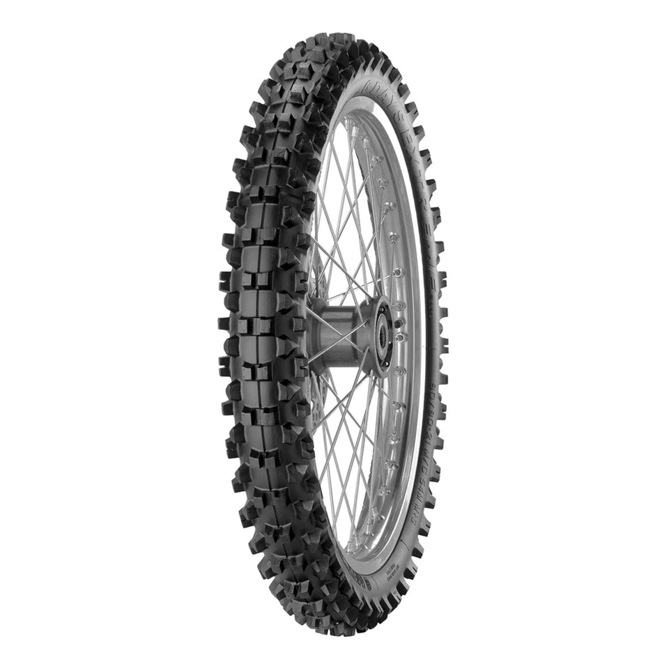 90/90 - 21 M/C 54R M+S Metzeler MCE 6 DAYS EXTREME Front Motorcycle Tyre