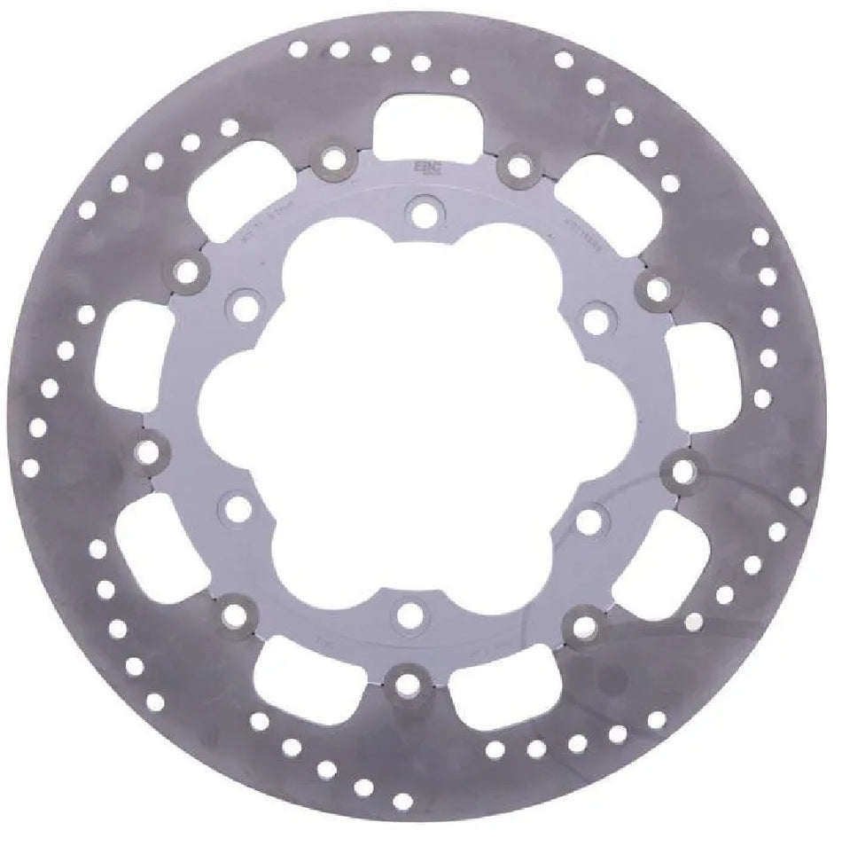 MD1158RS EBC Brake Disc