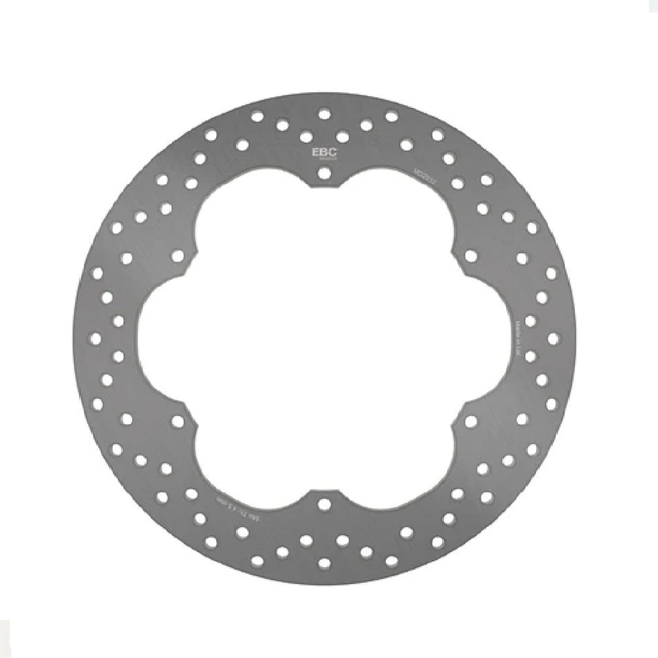 EBCMD2012 EBC Brake Disc