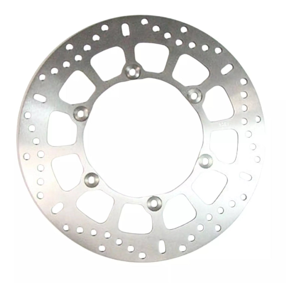 EBCMD2067LS EBC Brake Disc