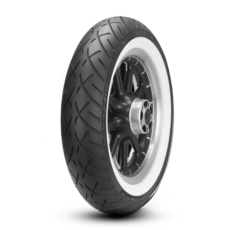 100/90 - 19 M/C 57H TL Metzeler ME 888 MARATHON ULTRA Front Motorcycle Tyre