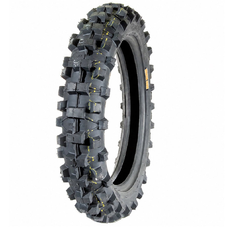 120/90 -18 68J TT NHS Marvel Star MTS-012 Rear Tyre