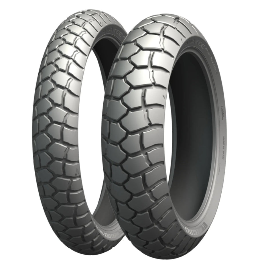150/70 R17 69V TL ANAKEE ADVENTURE Michelin Tyre