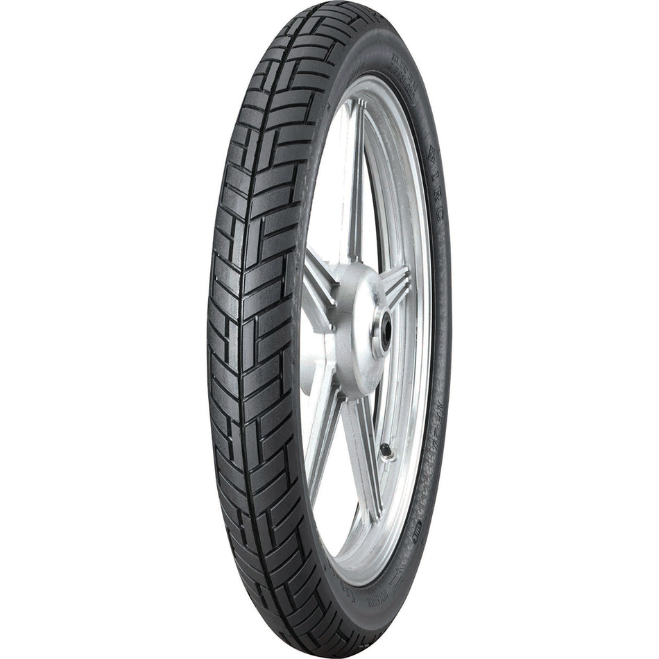 2.75 -18 42P TL Anlas Tyre NF-28 F Tubeless
