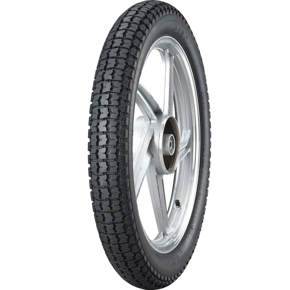 3.00 -17 50P TT Anlas Tyre NR-1 F/R