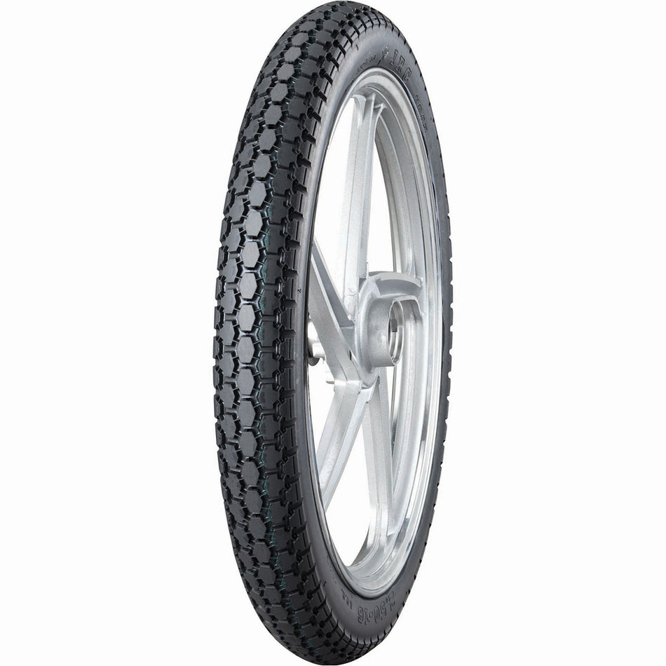 2.50 -16 36L TT Anlas Tyre NR-27 F/R