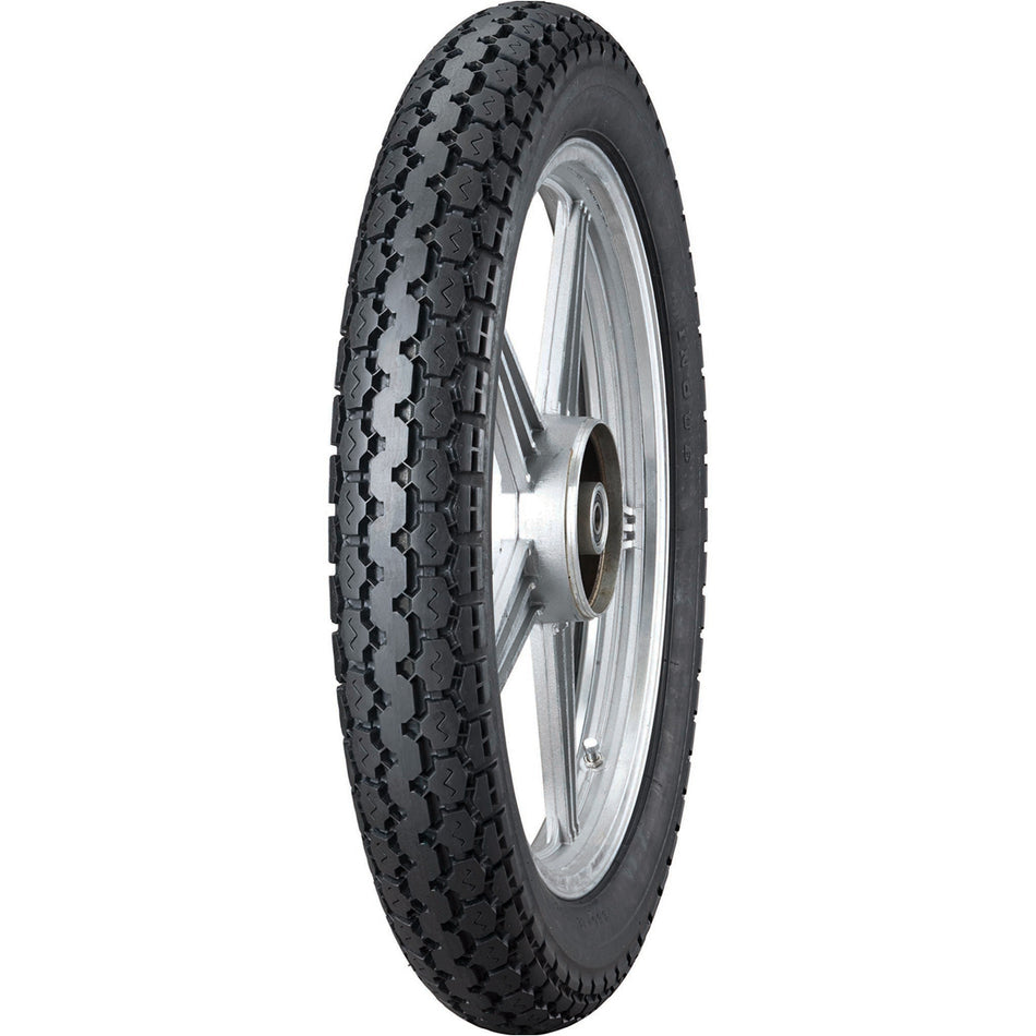 2.75 -18 42P TT Anlas Tyre NR-2 F/R