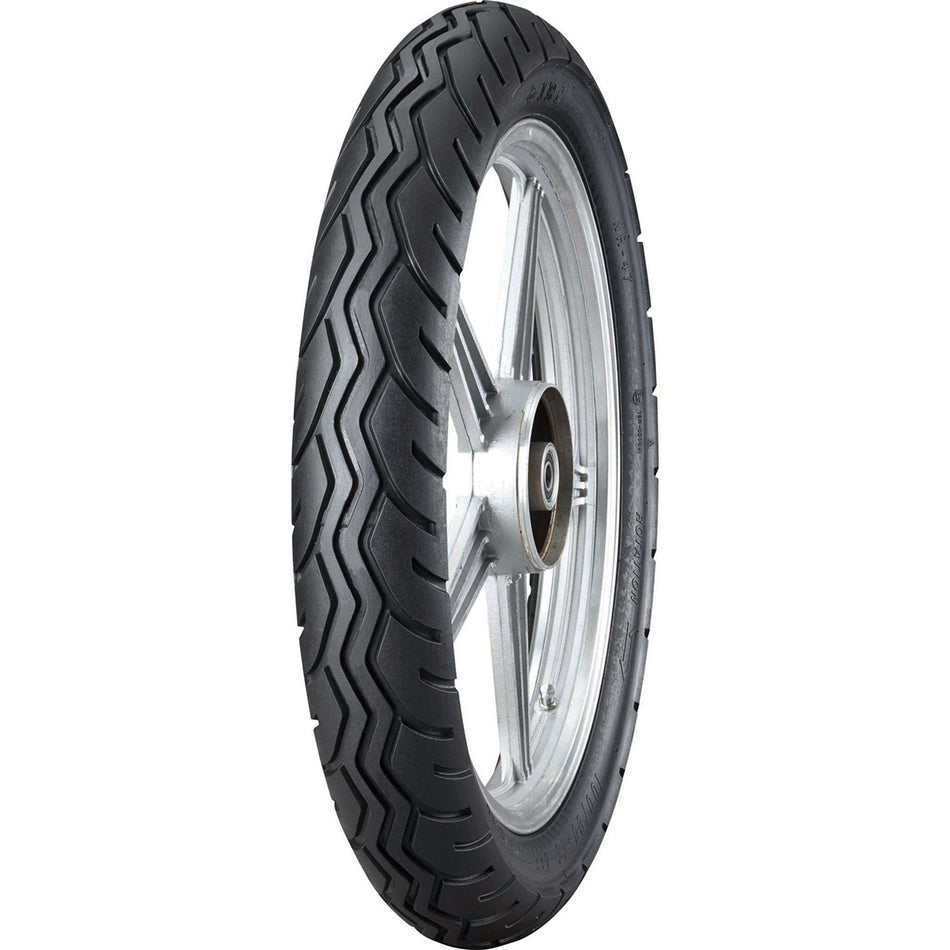 100/90 -18 62P TL Anlas Tyre NR-47 R Tubeless