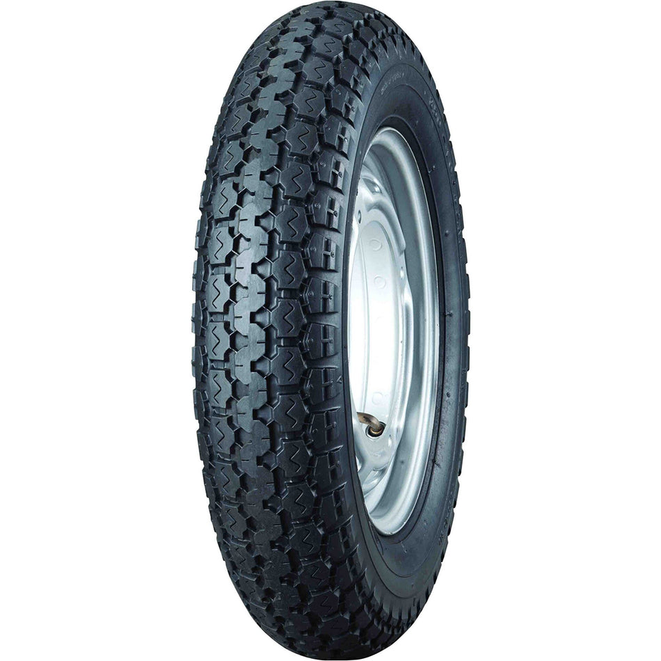 3.50 -16 52P TT Anlas Tyre NR-SP F/R