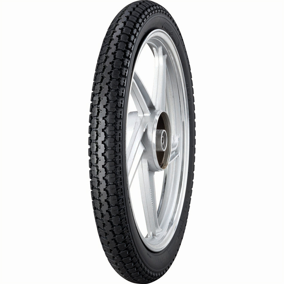 2.25 -17 33L TT Anlas Tyre NR-7 F/R