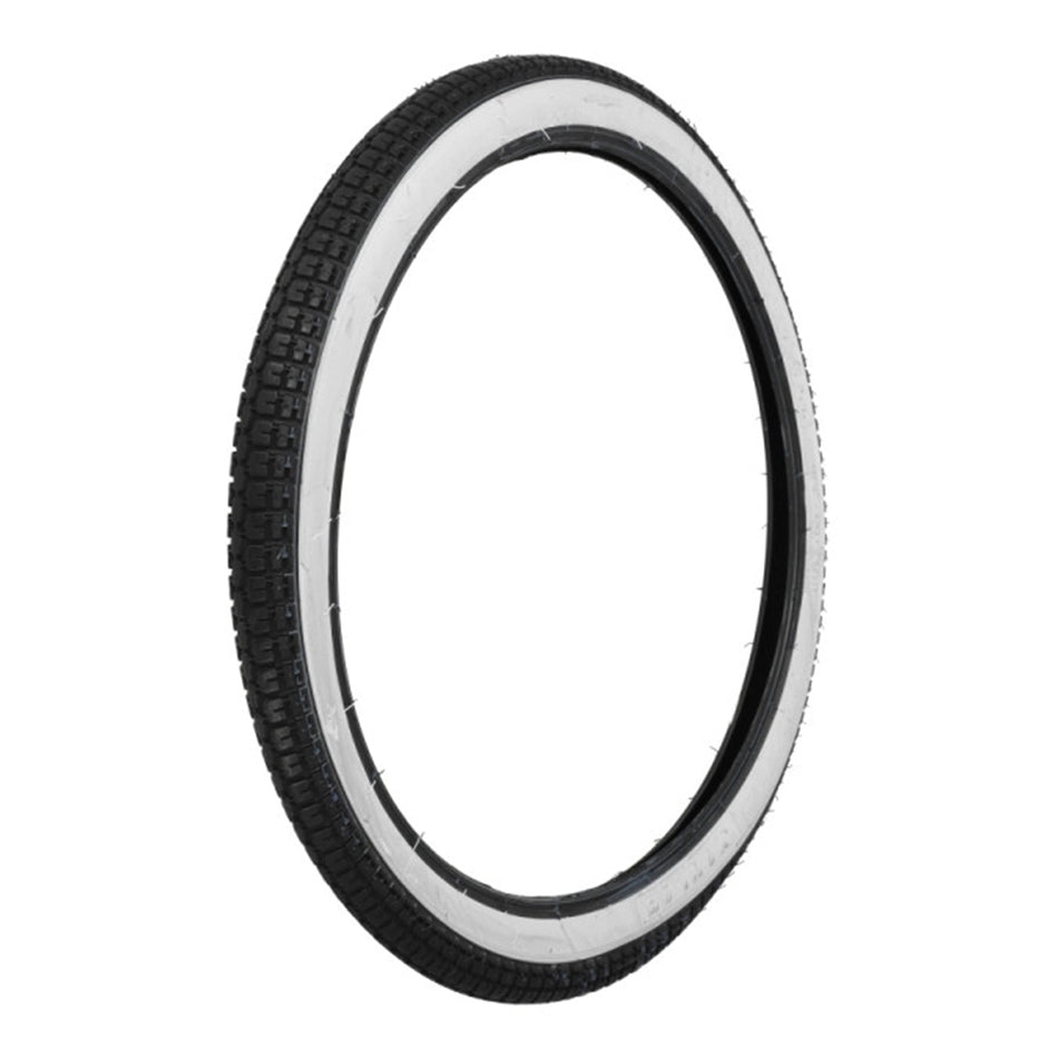 2.50 -17 38L TT Anlas Tyre NR-7 WW F/R