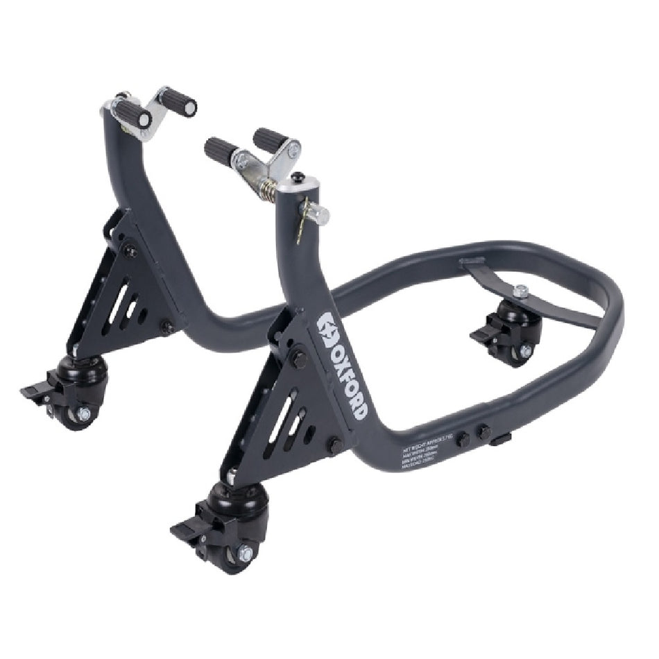 Oxford ZERO-G - Front Dolly Stand