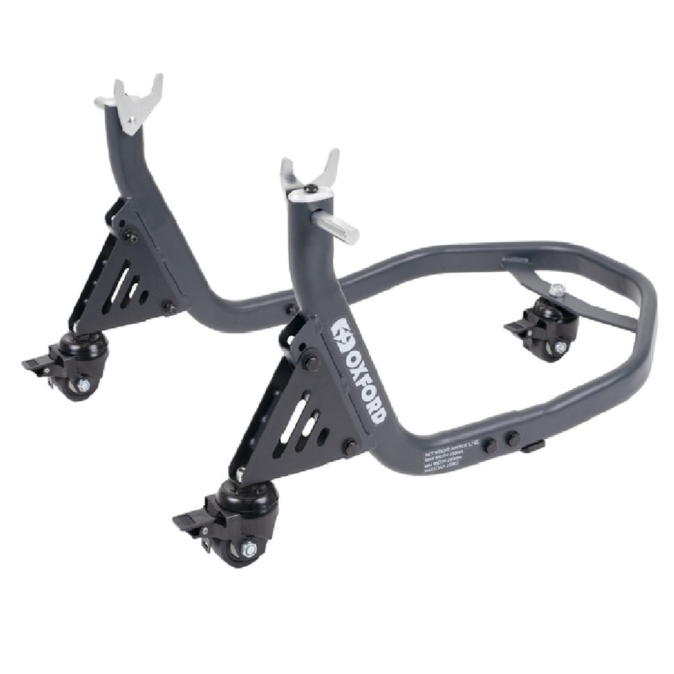 Oxford ZERO-G - Rear Dolly Stand