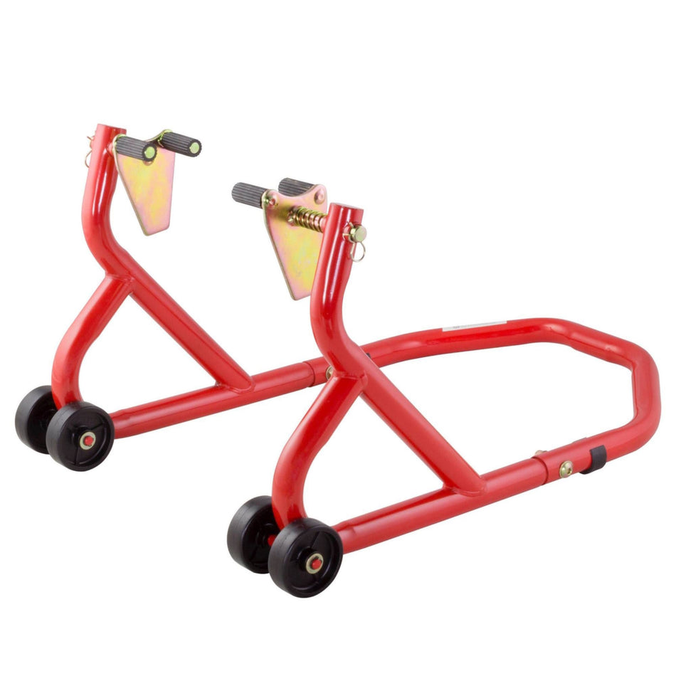 BikeTek Series 3 Front Paddock Stand