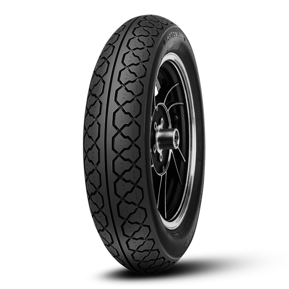 4.00 - 18 64H TL Metzeler PERFECT ME 77 Rear Motorcycle Tyre