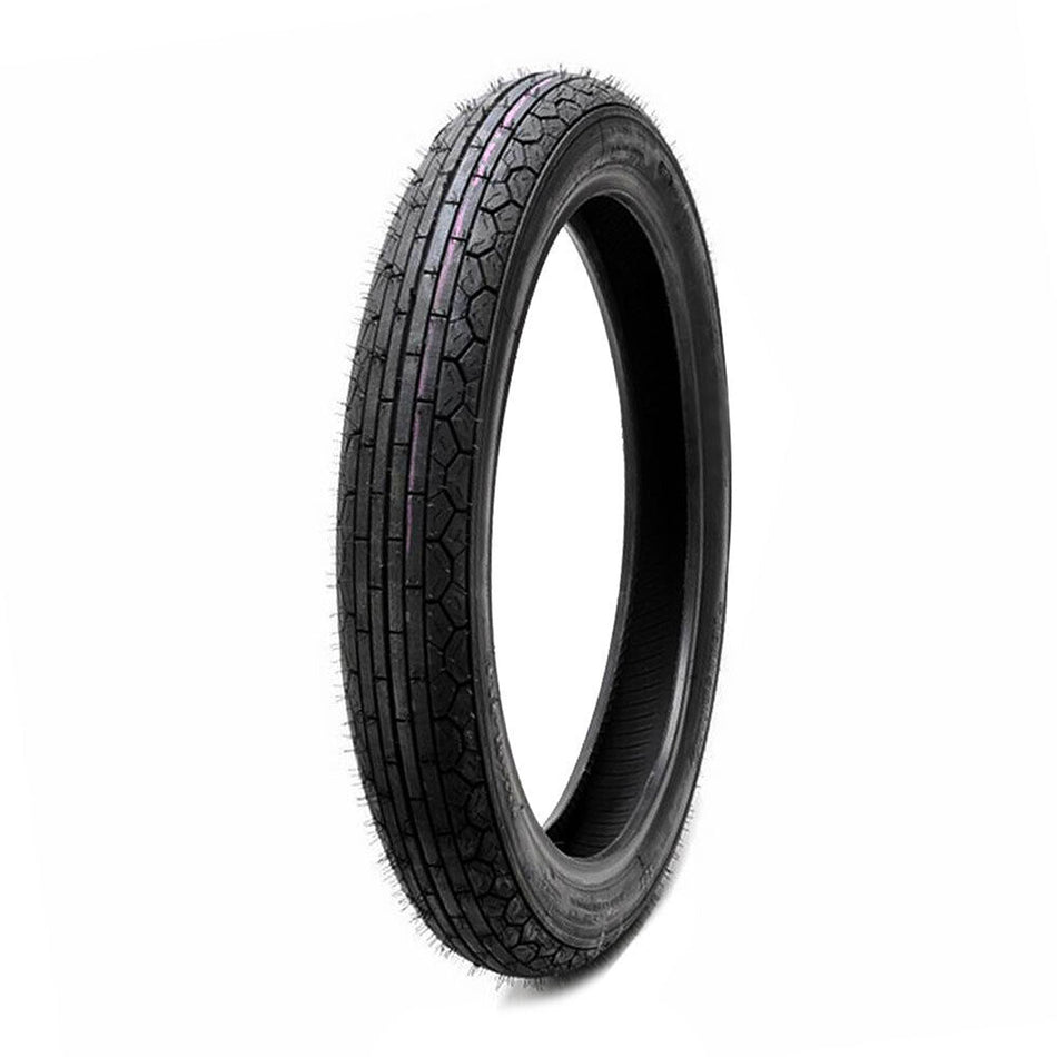 3.25 -19 54H TL RB2 F Continental Motorcycle Tyre Tubeless