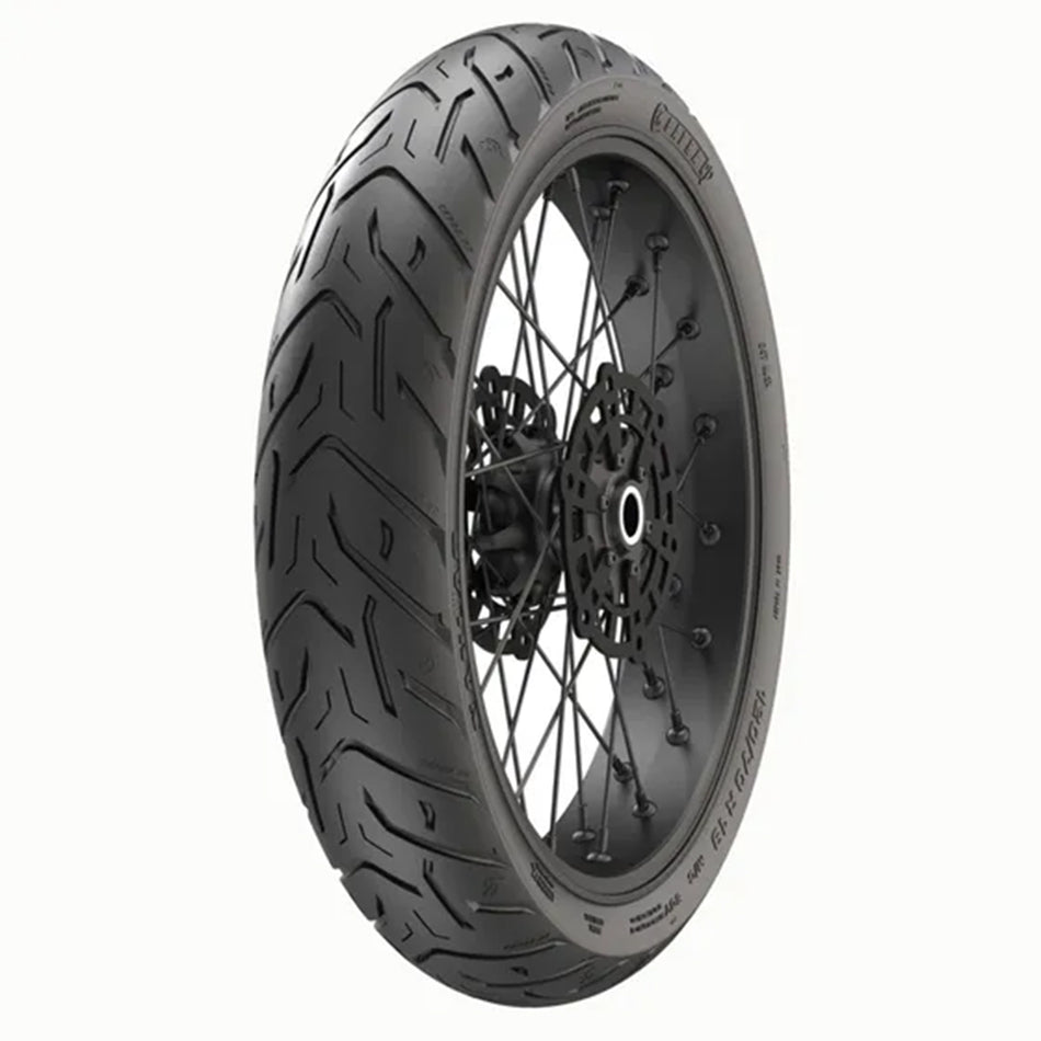 120/70 ZR17 (58W) Anlas Tyre CAPRA RD