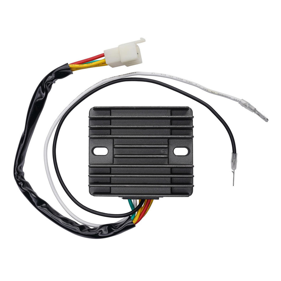 MTX Replacement Regulator Honda REGHN047