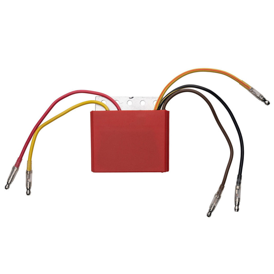 MTX Replacement Regulator Polaris REGPO003