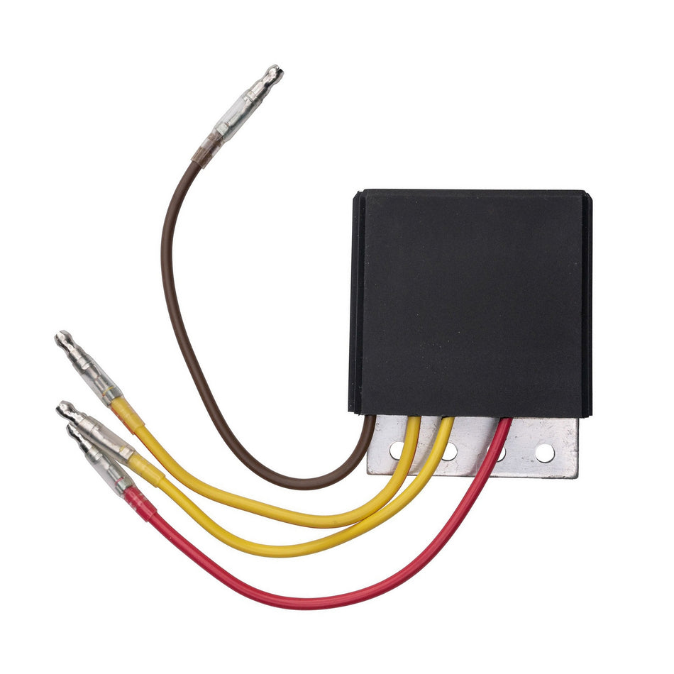 MTX Replacement Regulator Polaris REGPO004