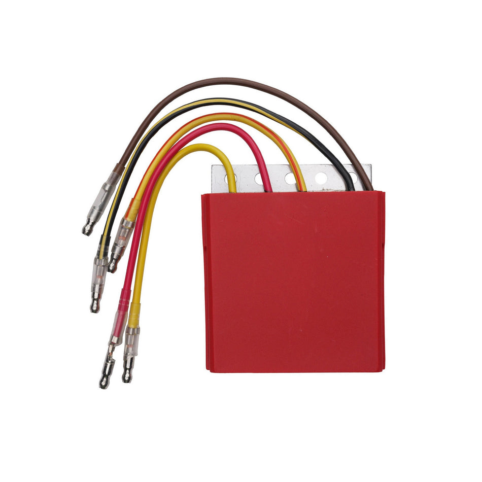 MTX Replacement Regulator Polaris REGPO005