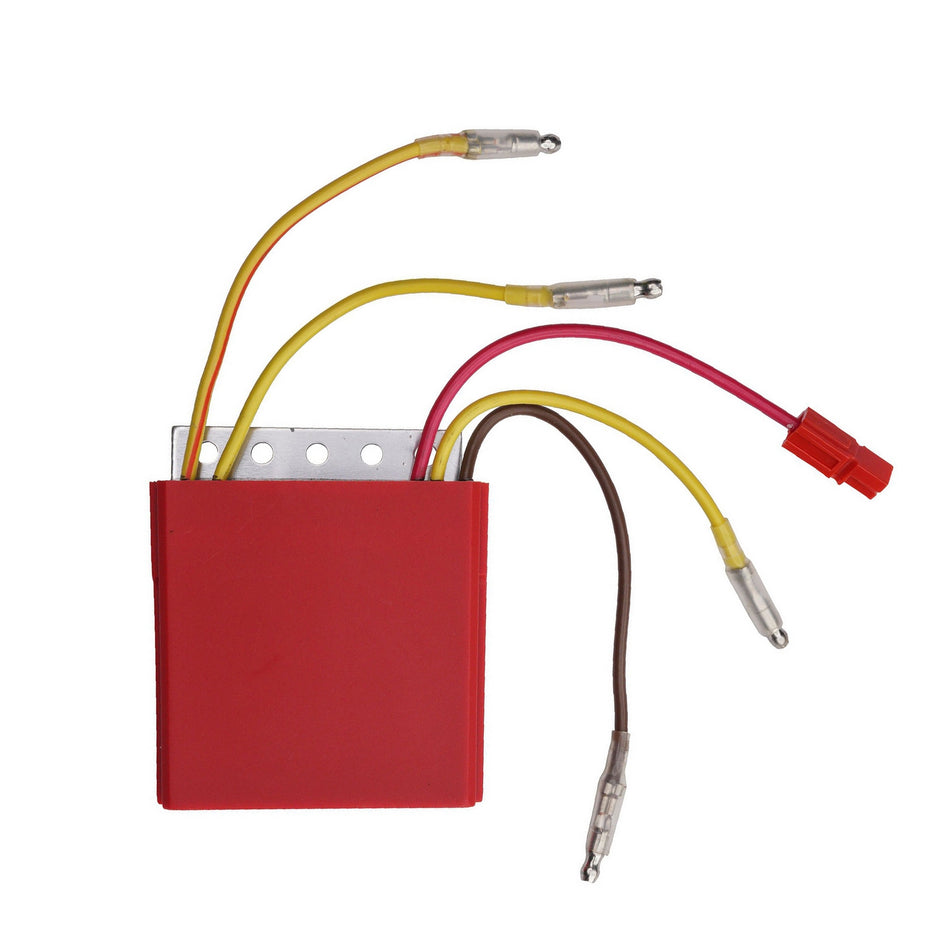 MTX Replacement Regulator Polaris REGPO006