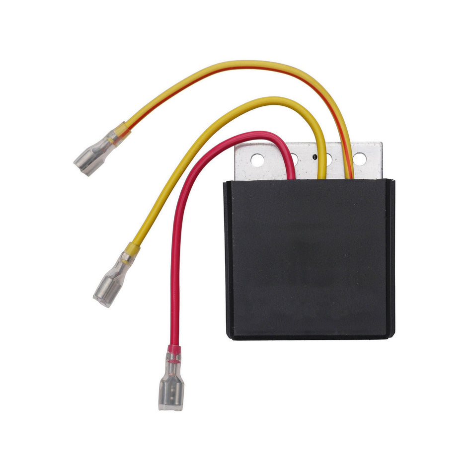 MTX Replacement Regulator Polaris REGPO007