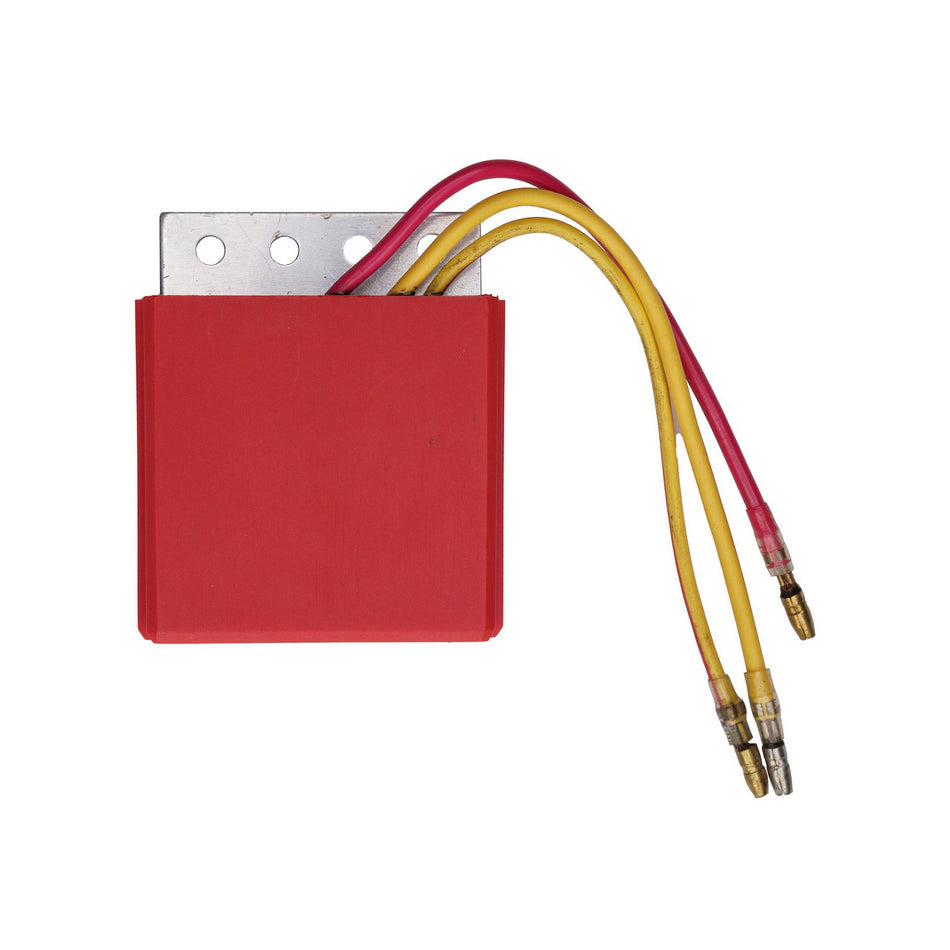MTX Replacement Regulator Polaris REGPO009