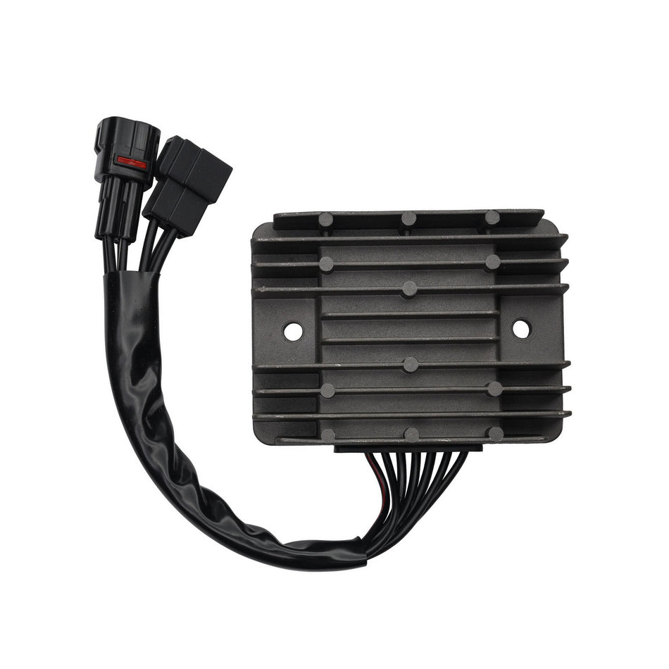 MTX Replacement Regulator Suzuki REGSZ015