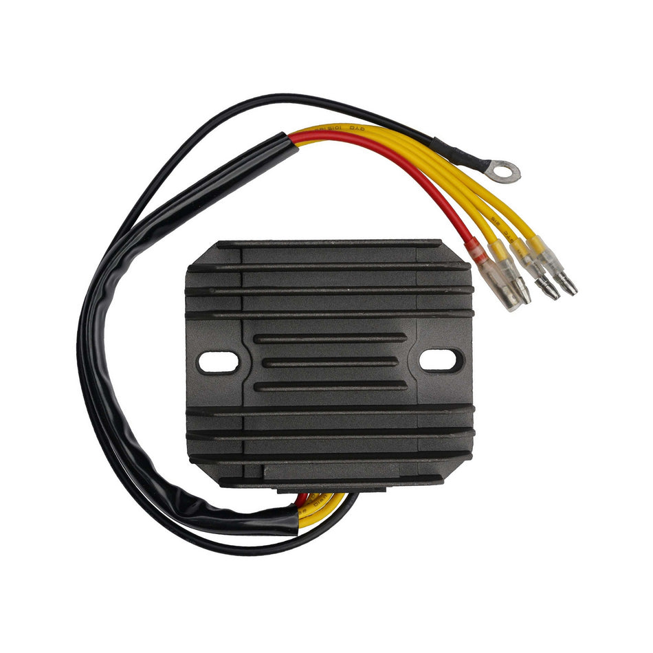 MTX Replacement Regulator Suzuki REGSZ016