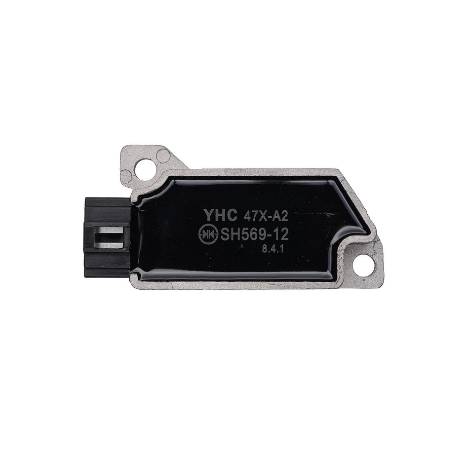 MTX Replacement Regulator Yamaha REGYM002