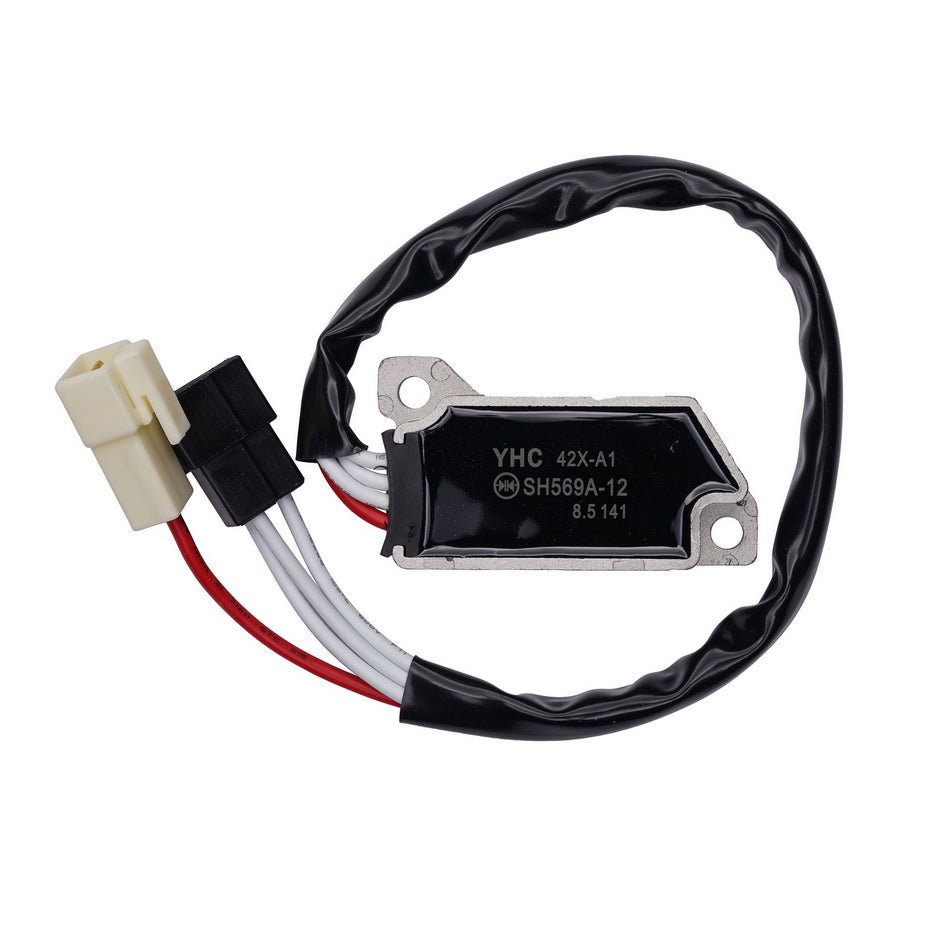 MTX Replacement Regulator Yamaha REGYM009