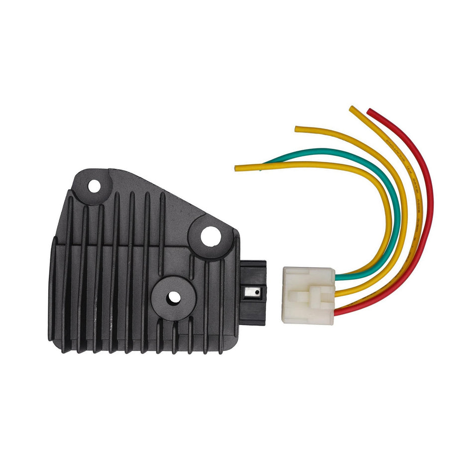 MTX Replacement Regulator Yamaha REGYM013