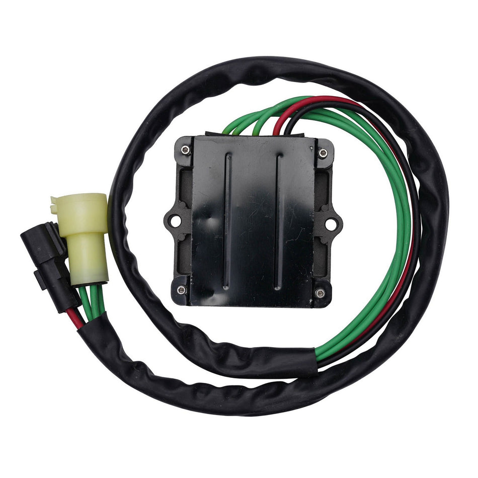 MTX Replacement Regulator Yamaha REGYM020