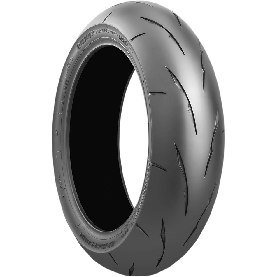 180/55 ZR17 (73W) TL RS11 Bridgestone Tyre Tubeless
