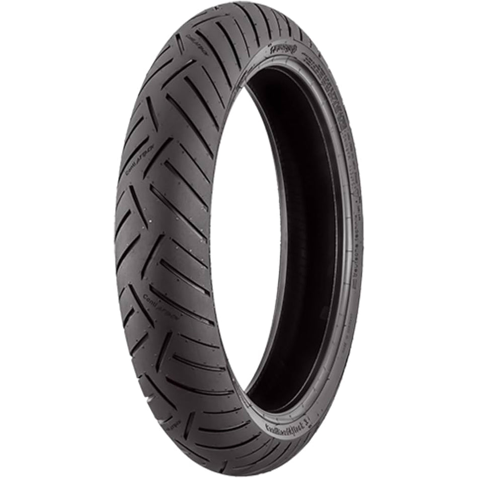 100/90R18 56H TL ROAD ATTACK 3 CR F Continental Motorcycle Tyre Tubeless