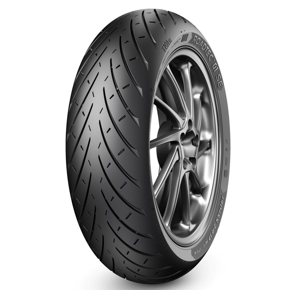 170/60 ZR 17 M/C 72W TL Metzeler ROADTEC 01 SE Rear Motorcycle Tyre