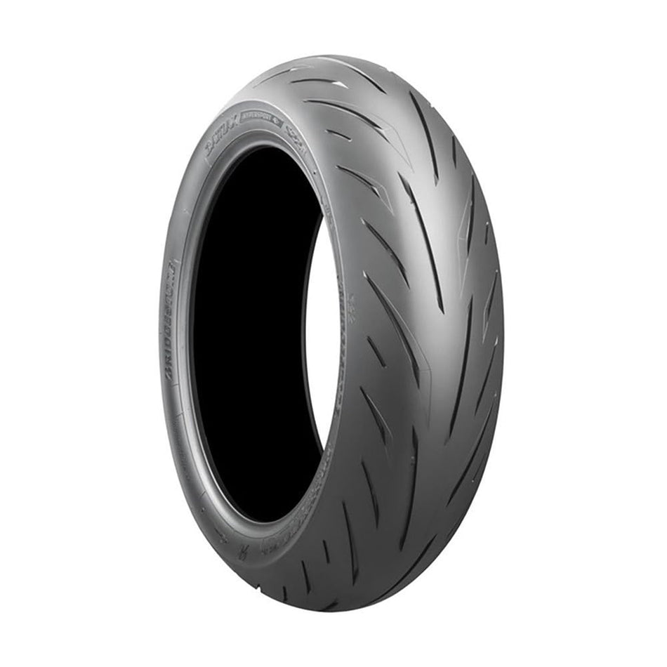 190/50 ZR17 (73W) TL S22 Bridgestone Tyre Tubeless