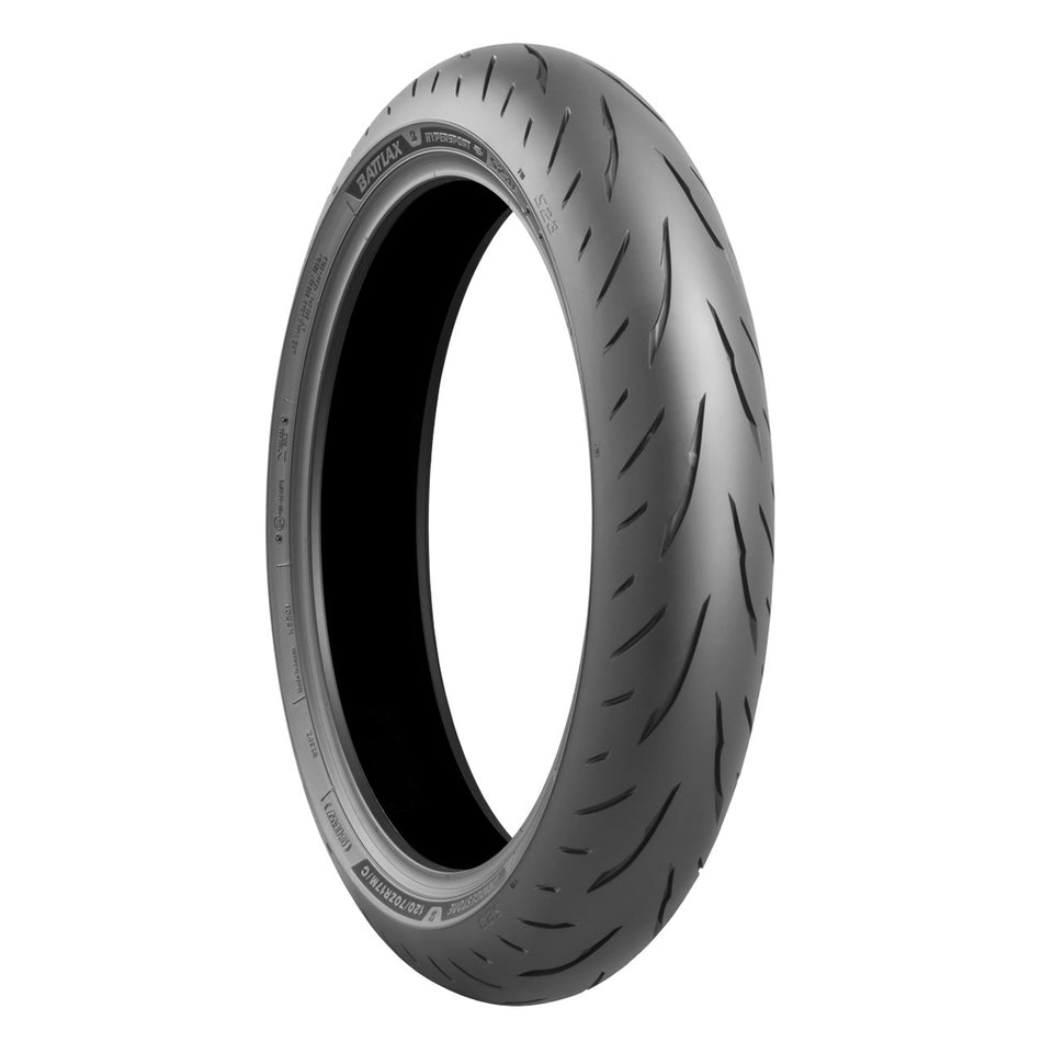 110/70 R17 54H TL S23 Bridgestone Tyre Tubeless
