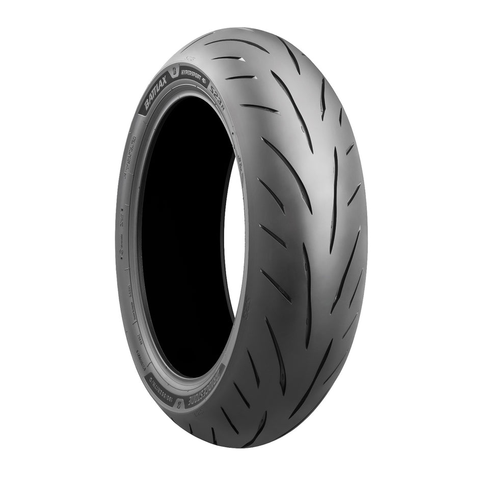160/60 ZR17 (69W) TL S23 Bridgestone Tyre Tubeless