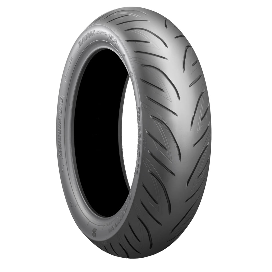 160/60 R15 67H TL BATTLAX SC 2 Bridgestone Tyre Tubeless