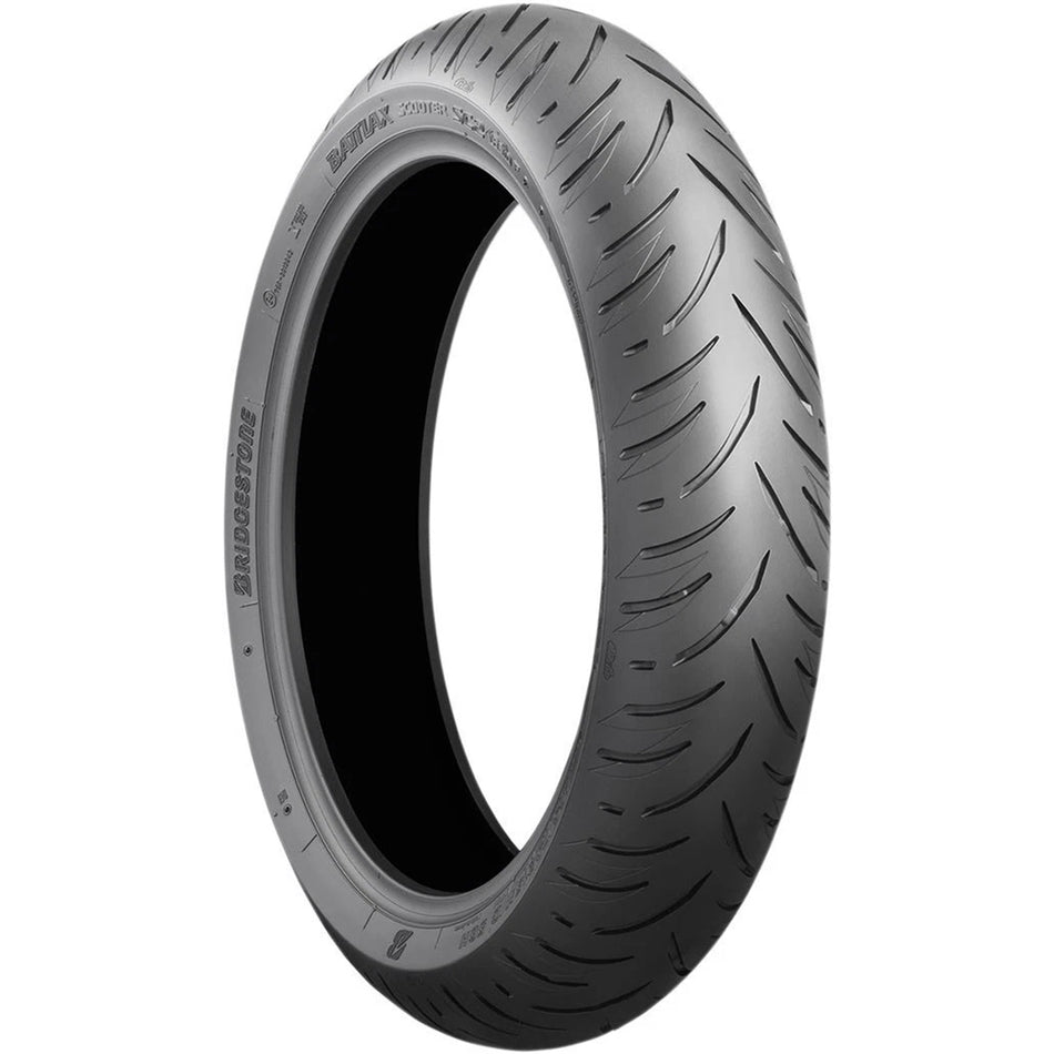 120/70 R15 56H BATTLAX SC 2 RAIN Bridgestone Tyre Tubeless