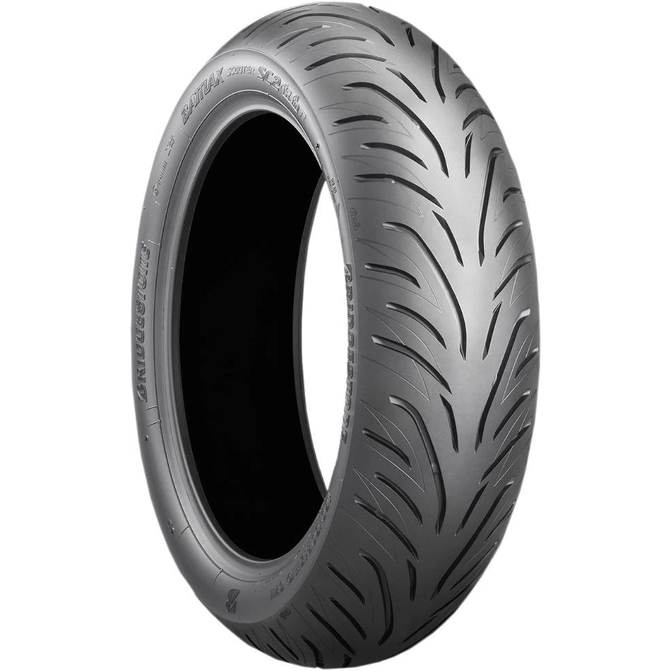 160/60 R14 65H BATTLAX SC 2 RAIN Bridgestone Tyre Tubeless