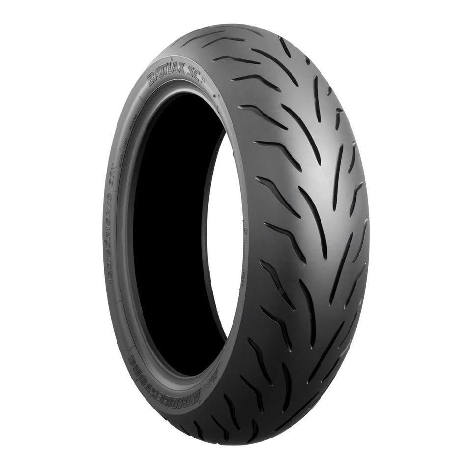 140/70 -13 61P TL BATTLAX SC R Bridgestone Tyre Tubeless