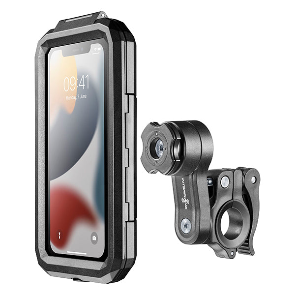 Interphone 6.9 Quiklox Armor Pro