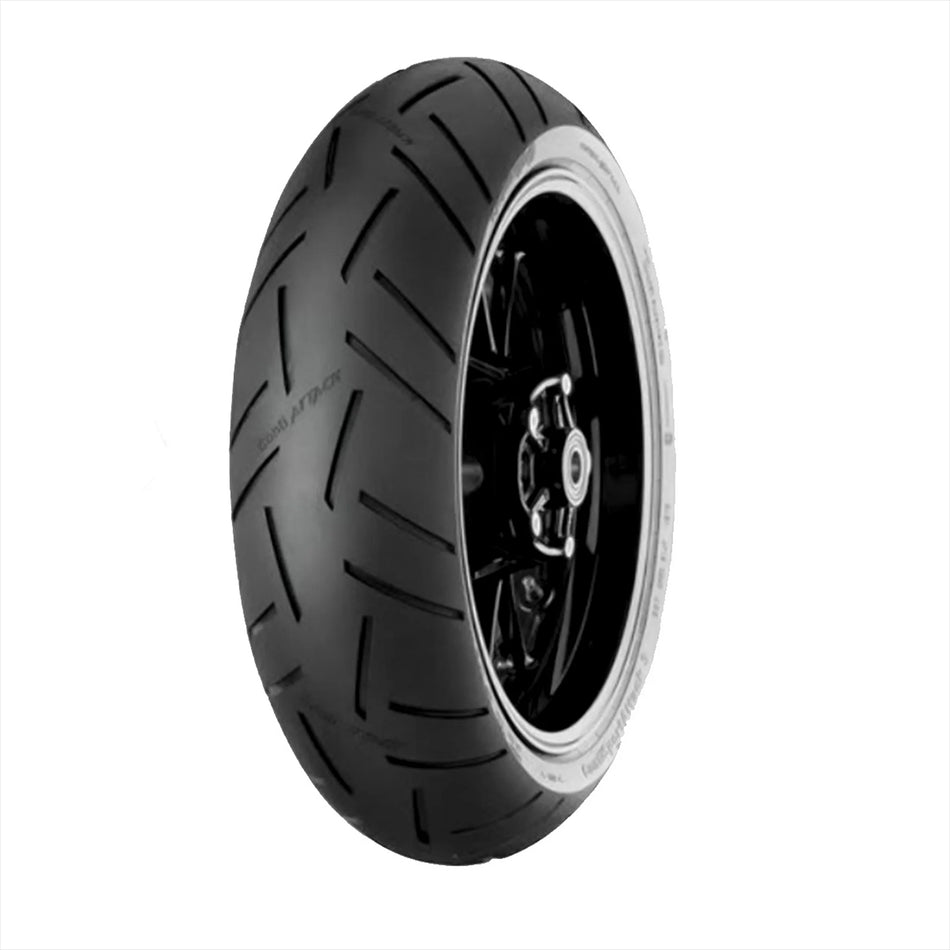 160/60 ZR17 (69W) SPORT ATTACK 4 Continental Motorcycle Tyre