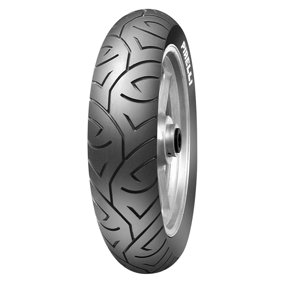 130/80 - 18 M/C 66V TL Pirelli SPORT DEMON Rear Motorcycle Tyre
